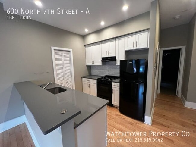 Photo - 630 N 7th St Apartment