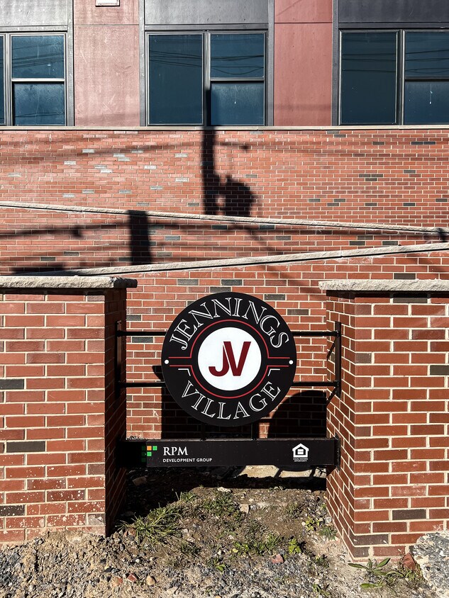 Foto principal - Jennings Village