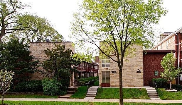Foto principal - 405-407 Washington Blvd.