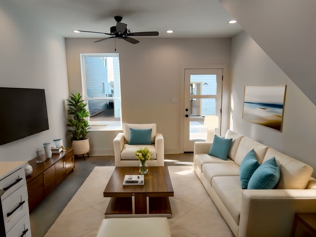 Building Photo - 1 Bed 1 Bath