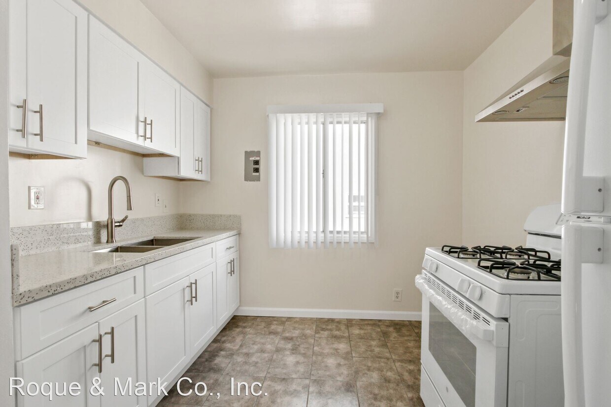 Primary Photo - 2 br, 1 bath Apartment - 1824 16th Street ...