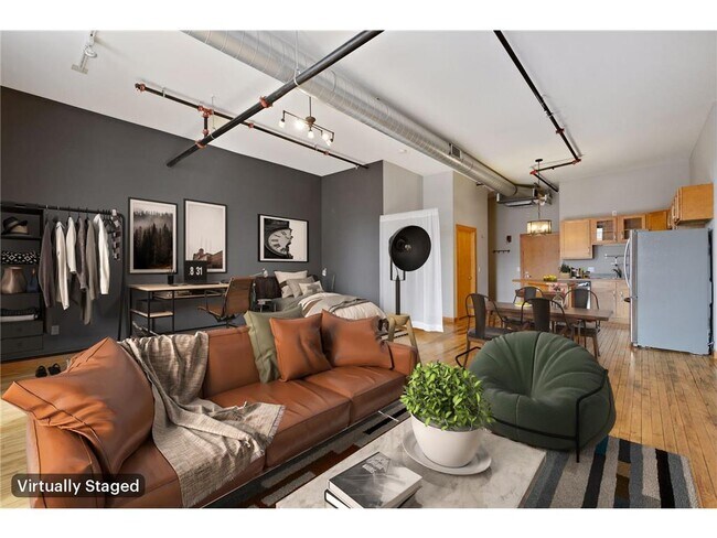 Foto del edificio - 523 Jackson St