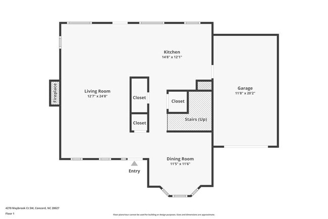 Foto del edificio - 4270 Maybrook Ct SW