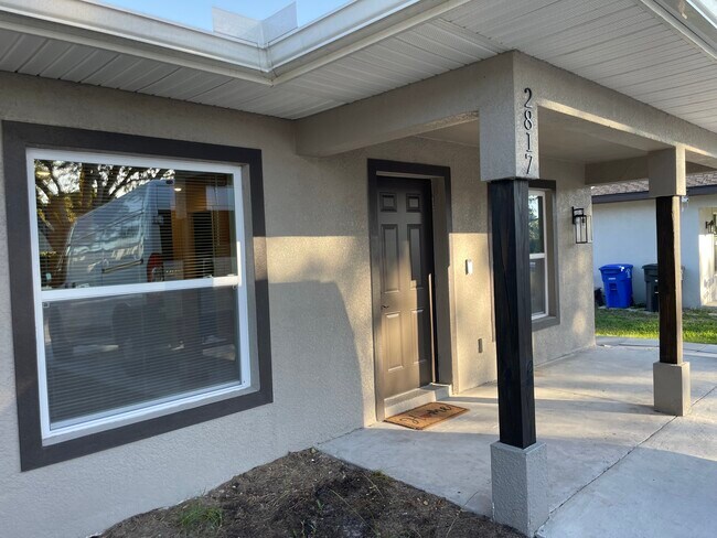 Foto del edificio - 2815 Jackson St