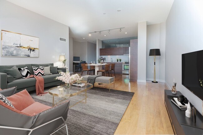 Foto del edificio - 285 Columbus Ave