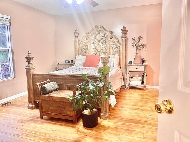Master with bathroom - 223 Orchard Ln