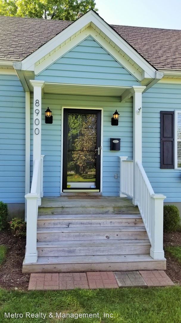 Building Photo - 3 br, 2 bath House - 8900 Prospect St.