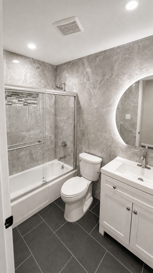 Foto del edificio - 7602 159th Pl