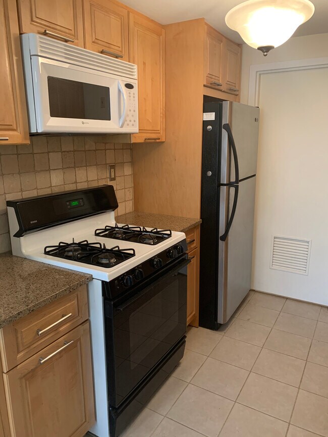 Cocina - 20 Birchwood Dr