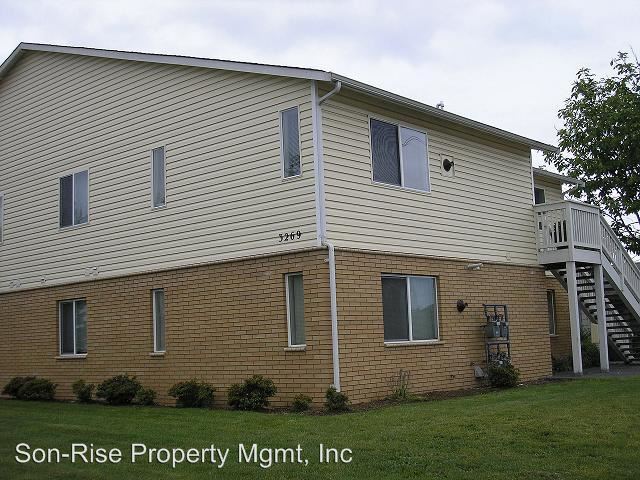 Building Photo - 3255 Racine St