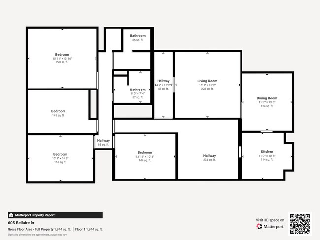 Foto del edificio - 4-Bedroom House for Rent in Killeen