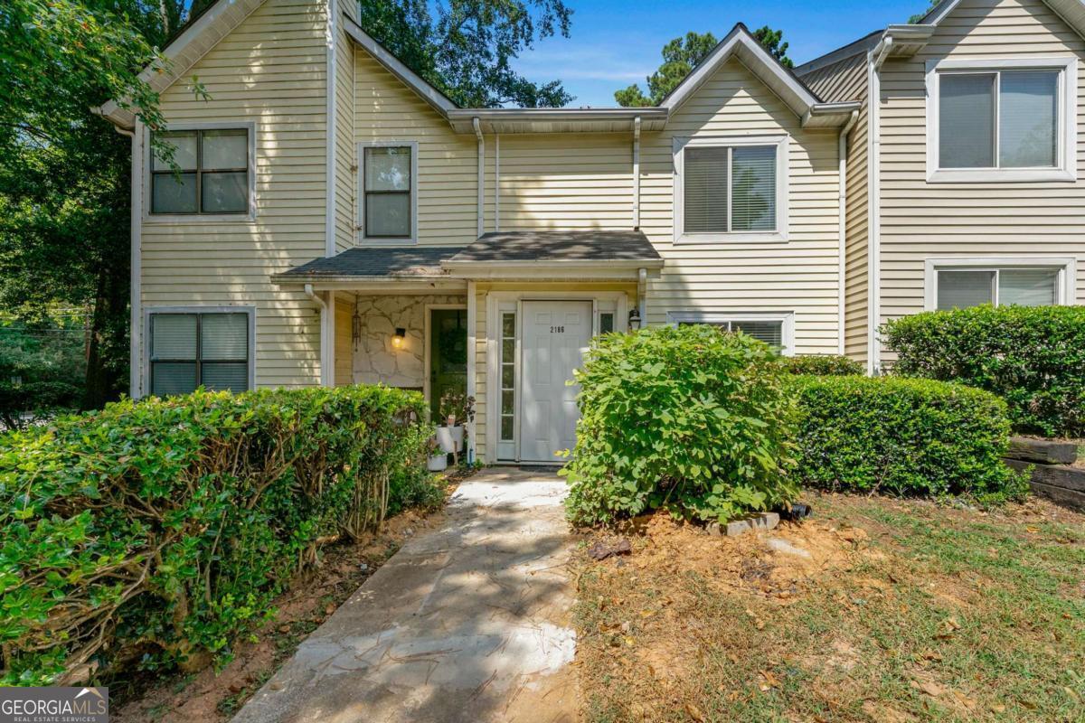 Foto principal - 2186 Spring Walk Ct