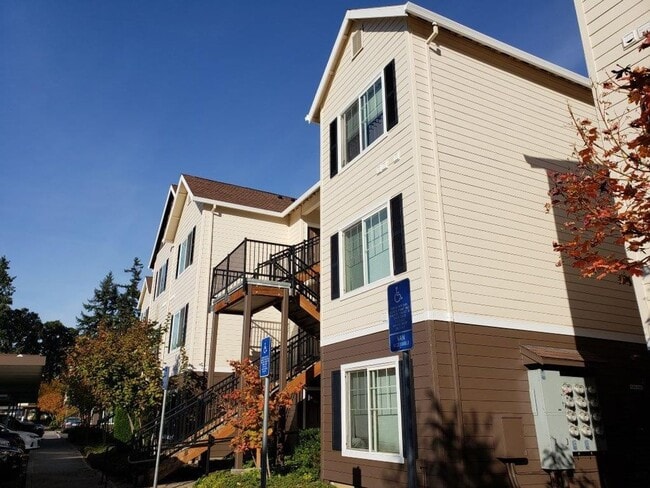 Interior Photo - Belmar Commons