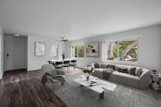 Building Photo - Hillsdale Garden