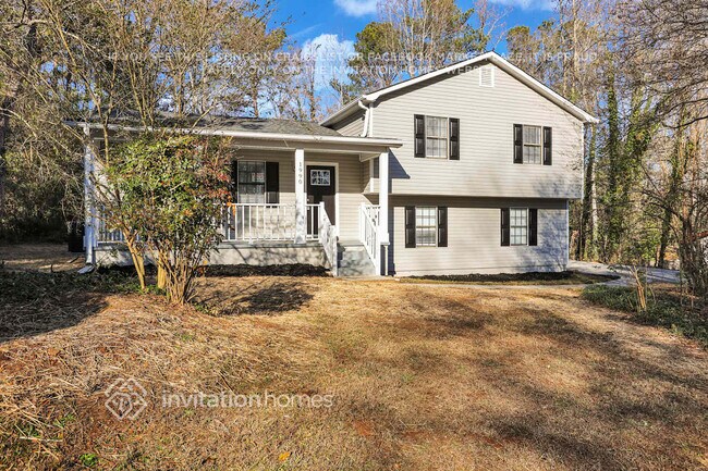 Foto del edificio - 1990 Branch View Dr