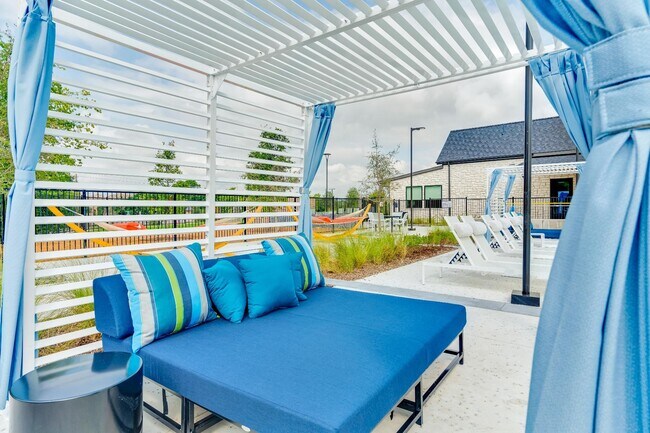 Foto del edificio - 1897 Bernard St