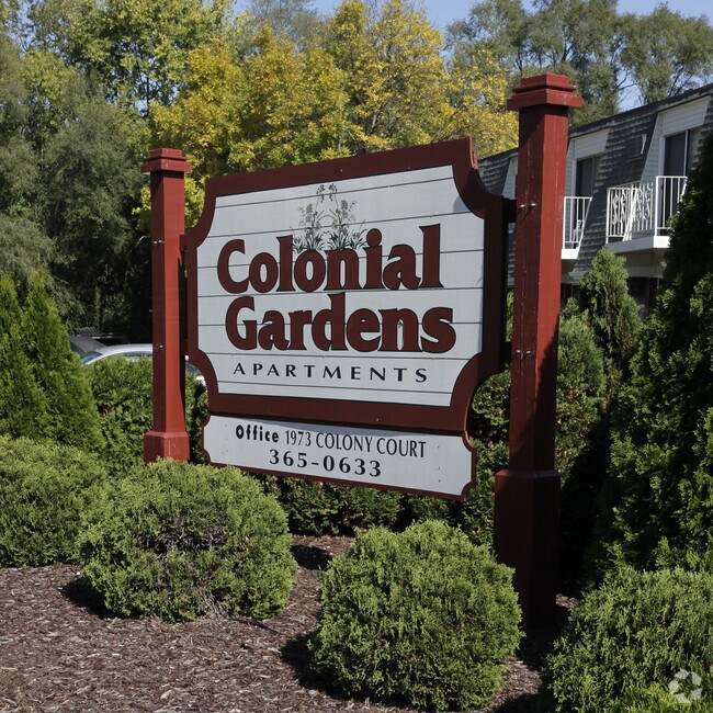 Colonial Gardens Apartments - Beloit, WI | Apartments.com