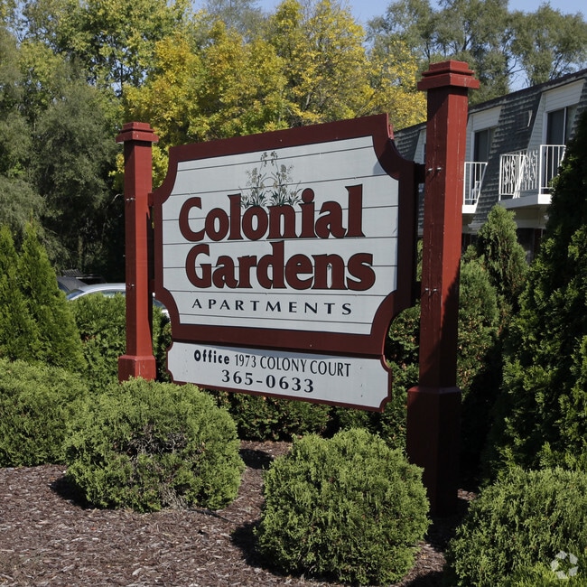 Colony Court Apartments LLC Apartments in Beloit, WI