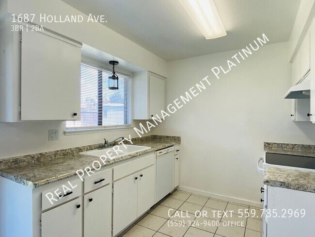 Foto del edificio - 1687 Holland Ave