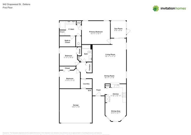 Building Photo - 942 Grapewood St