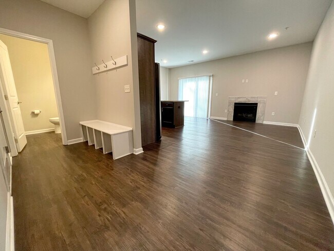 Foto del interior - Walnut Grove Apartments