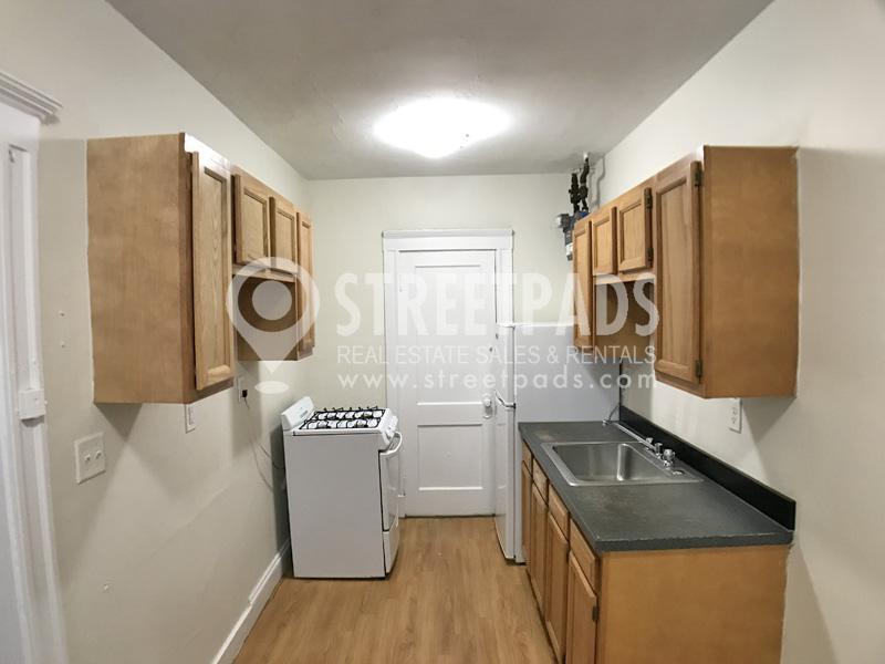Primary Photo - 1 bedroom in Boston MA 02215