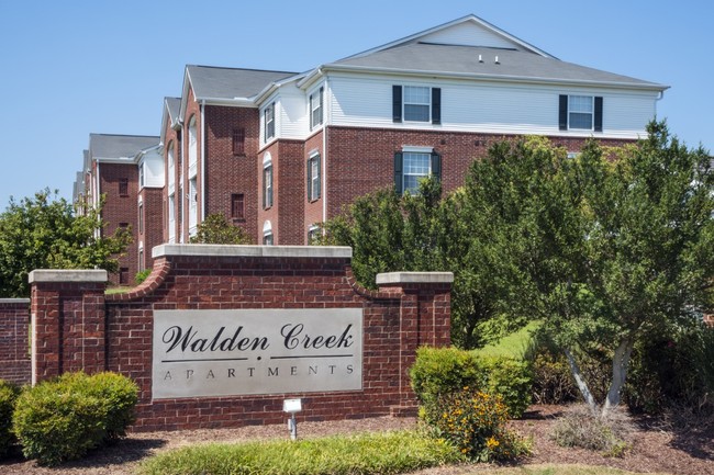 Building Photo - Walden Creek