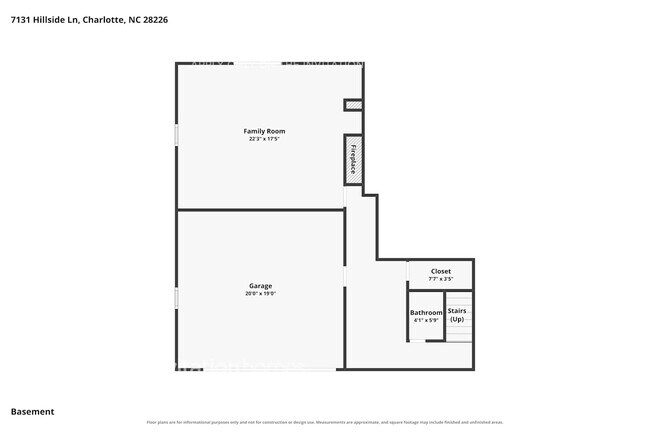 Foto del edificio - 7131 Hillside Ln