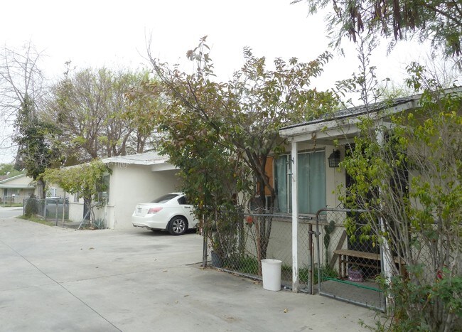 Building Photo - 2710 Musgrove Ave