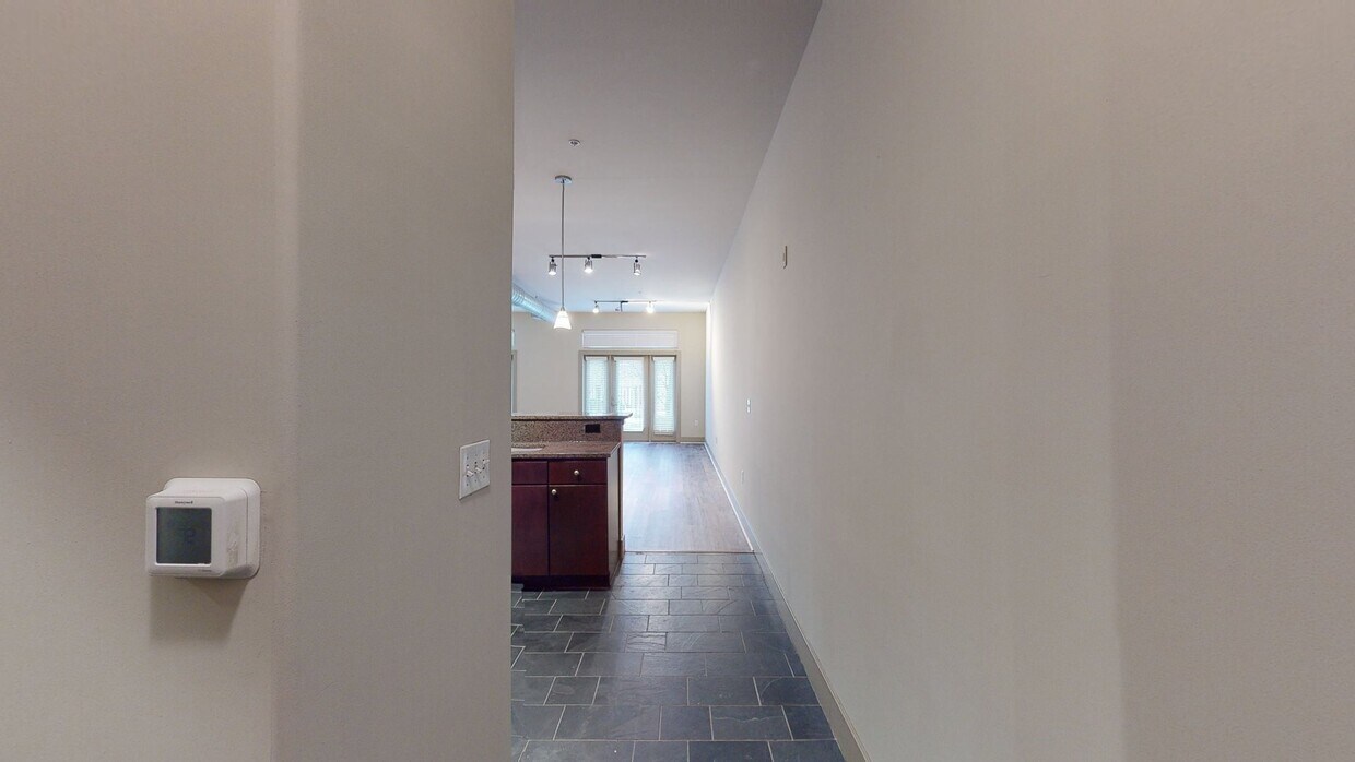 Photo - Towson Promenade Apartments