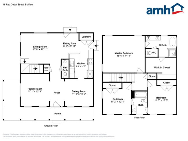 Building Photo - 48 Red Cedar Street