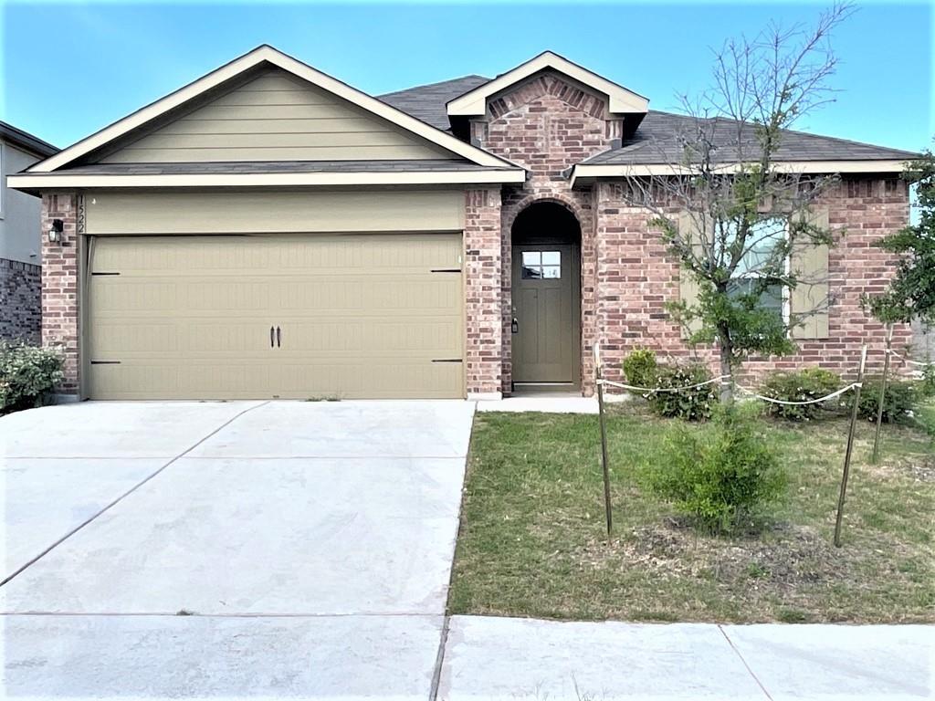 1522 Autumn Sage Way, Round Rock, TX 78664 House Rental in Round Rock
