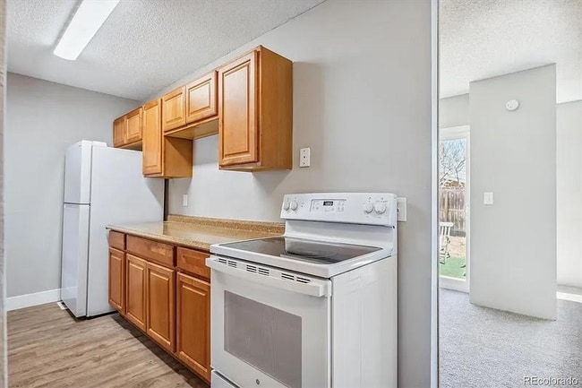 Photo - 709 Arrow Ct Townhome