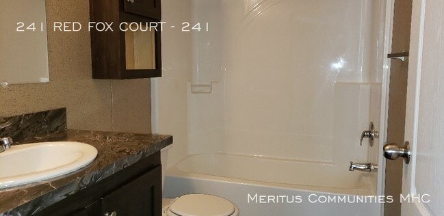 Building Photo - 241 Red Fox Ct