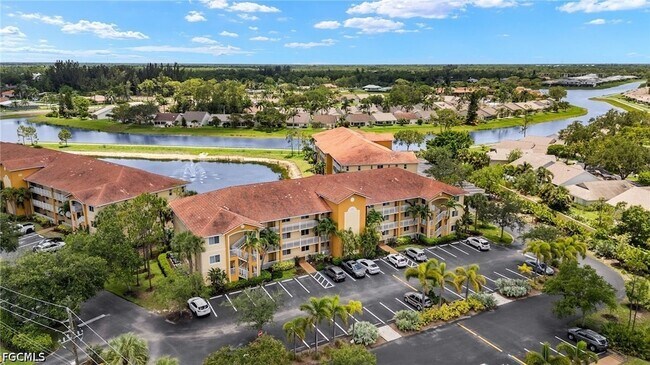 Foto del edificio - 10030 Maddox Ln