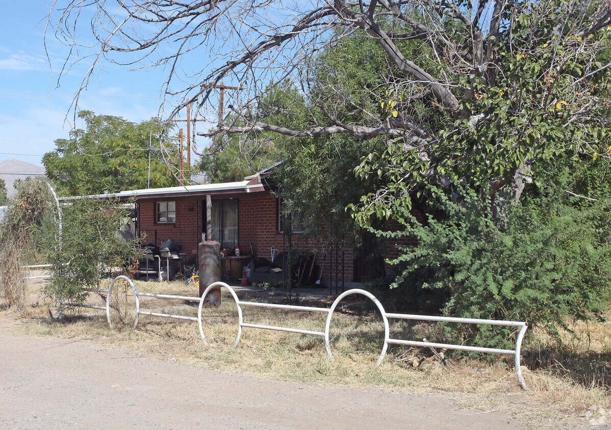 Duplex Apartments in Tucson, AZ