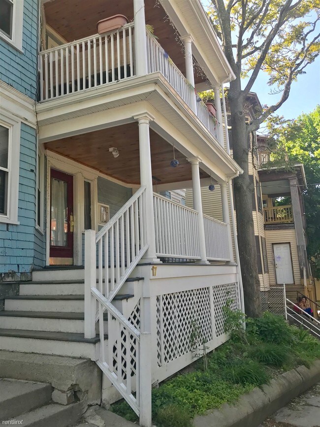 Building Photo - 3 br, 1 bath  - 17 Mount Ida Rd # 2-HOUSE