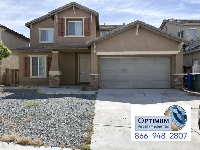 Building Photo - Beautifully designed 4-bedroom, 2.5-bathroom home