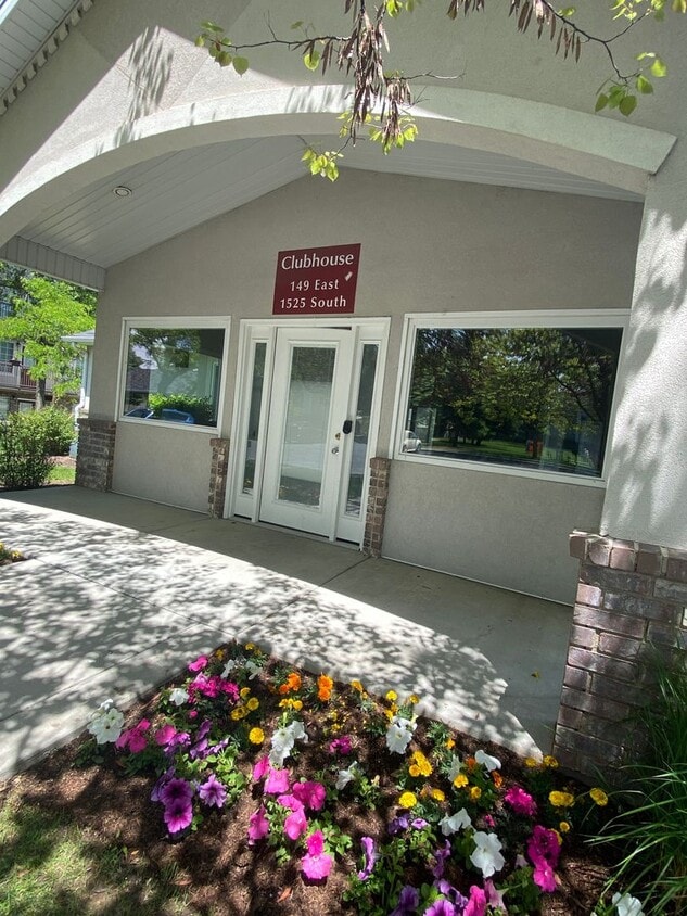 Foto del edificio - Fantastic Orem Condo