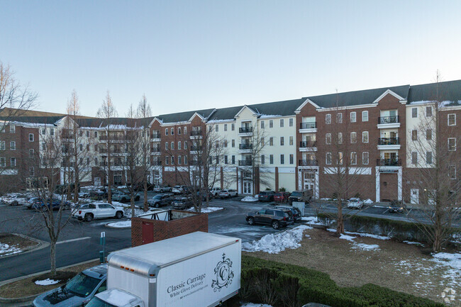 Foto del edificio - Foundation Square