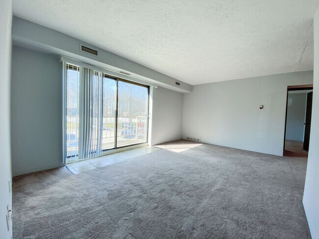 Foto del interior - Trenton Place Apartments