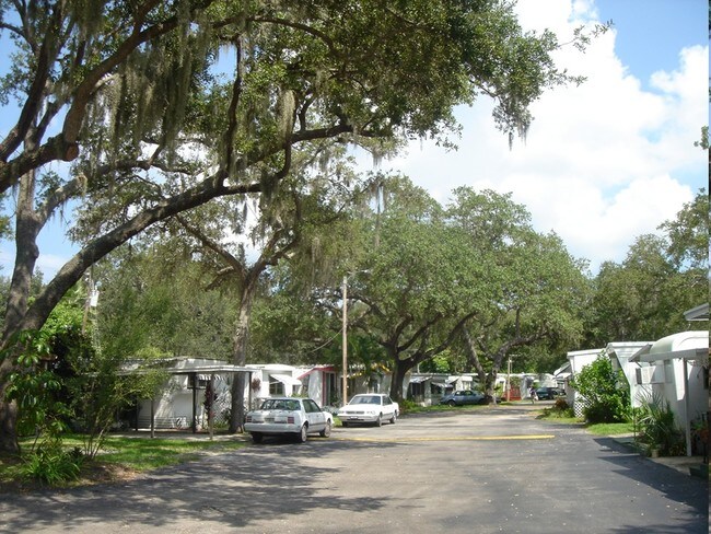 bay ranch mobile homes largo fl