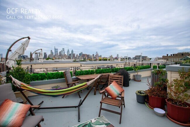 Foto del edificio - 1317 S Woodstock St