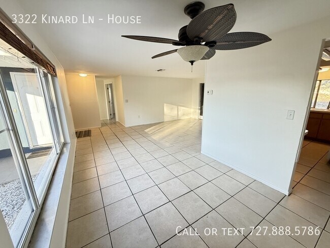 Foto del edificio - 3322 Kinard Ln