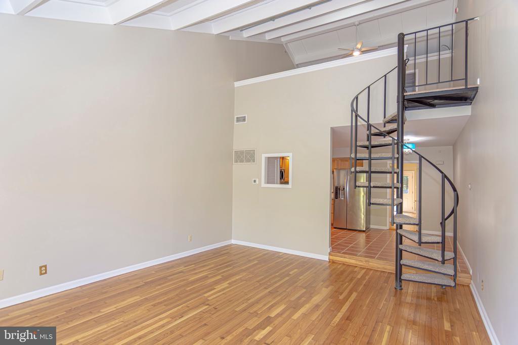 Foto principal - 20A Oscar Hammerstein Way