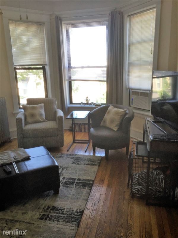 Foto del edificio - 3813 N Wilton Ave