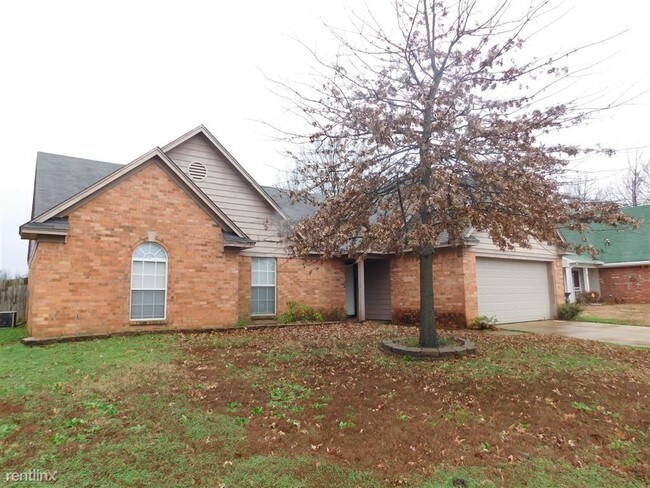 Building Photo - 3 br, 2 bath House - 1657 Mary Payton Dr