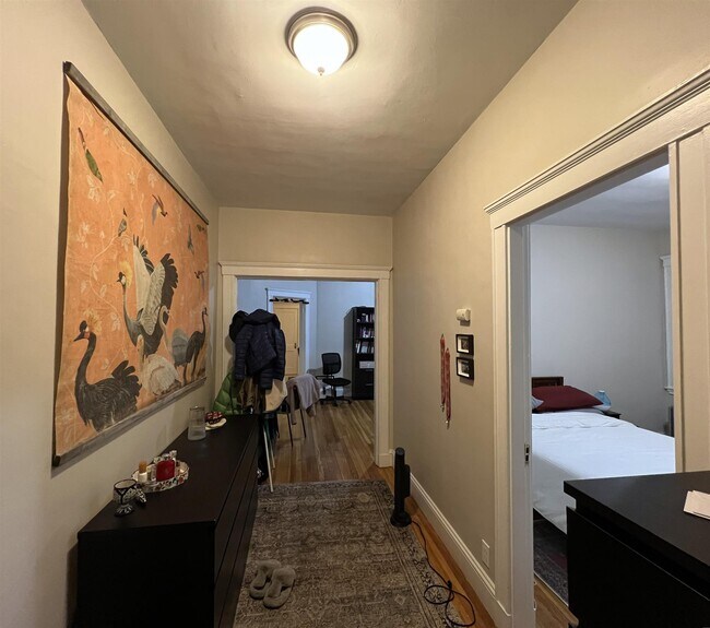 Foto del edificio - 12 Wendell St