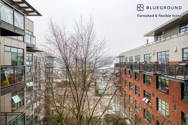 Foto del edificio - 1520 Eastlake Ave E