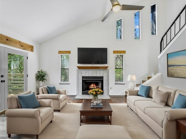 Building Photo - 2712 Geronimo Trail